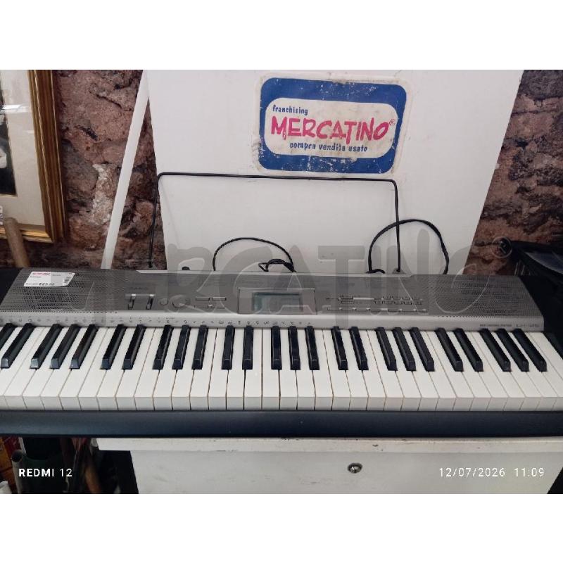PIANOLA  | Mercatino dell'Usato Catania stazione centrale 1