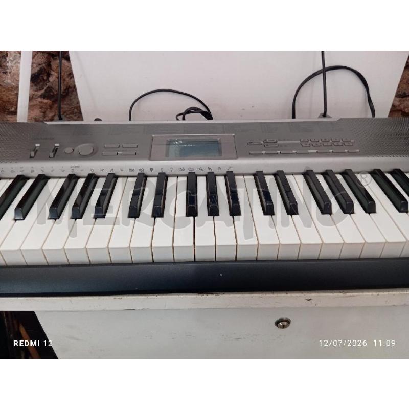 PIANOLA  | Mercatino dell'Usato Catania stazione centrale 3