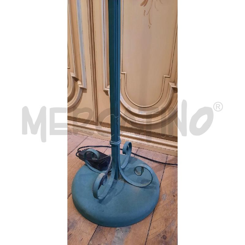 PIANTANA  | Mercatino dell'Usato Catania stazione centrale 2