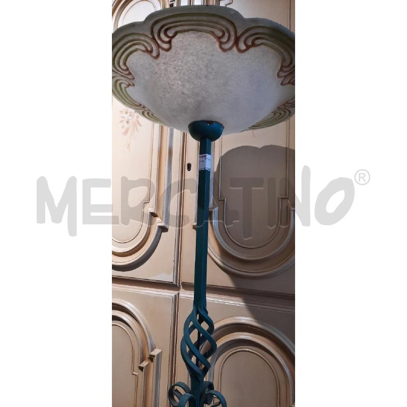 PIANTANA  | Mercatino dell'Usato Catania stazione centrale 3