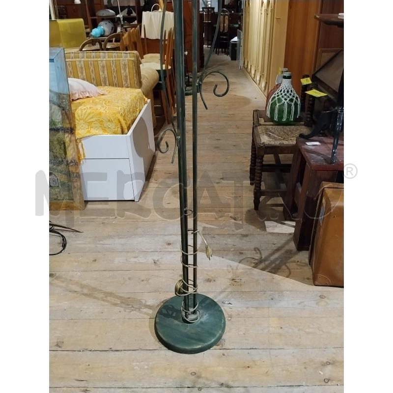 PIANTANA FERRO BATTUTO | Mercatino dell'Usato Catania stazione centrale 2