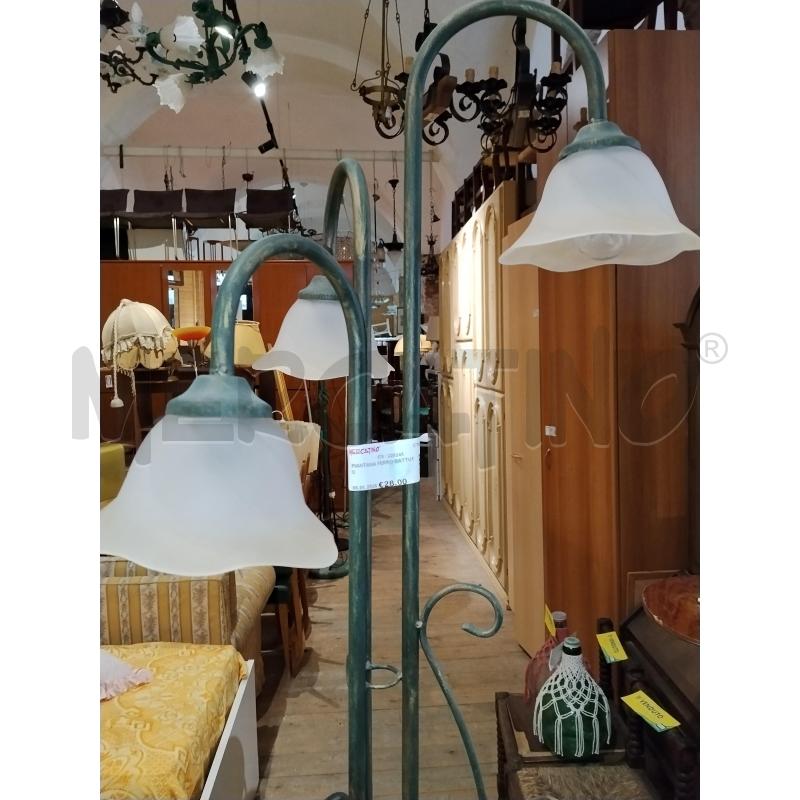 PIANTANA FERRO BATTUTO | Mercatino dell'Usato Catania stazione centrale 3