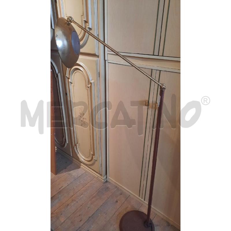 PIANTANA  LEGNO E OTTONE | Mercatino dell'Usato Catania stazione centrale 2