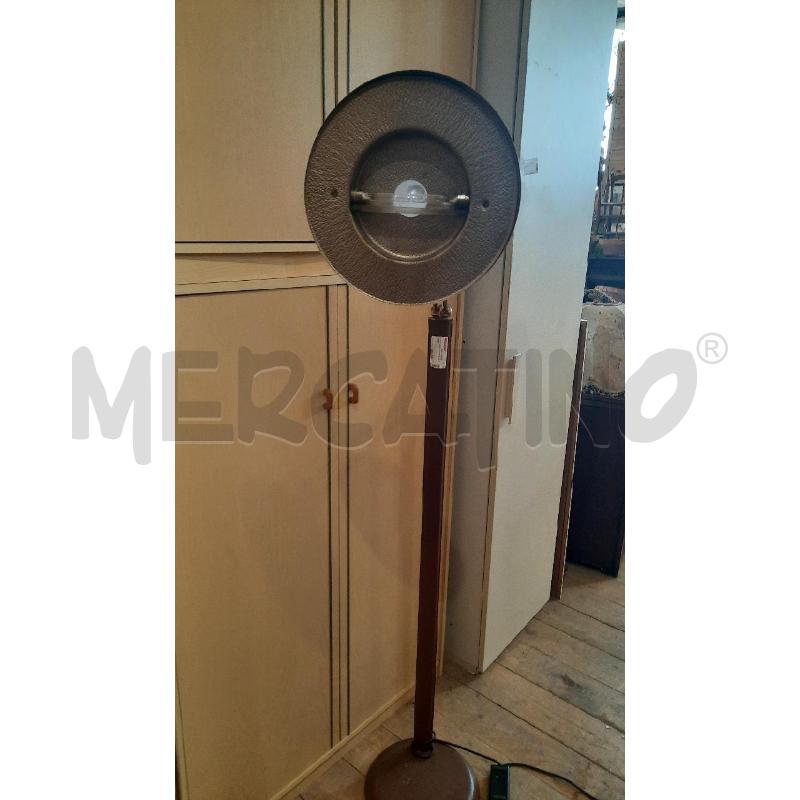 PIANTANA  LEGNO E OTTONE | Mercatino dell'Usato Catania stazione centrale 3
