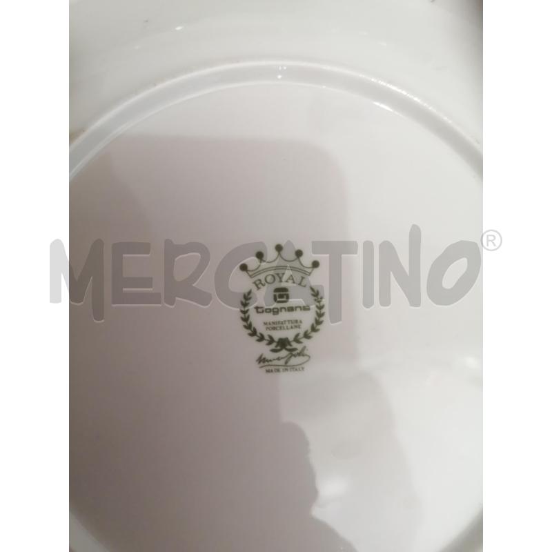 PIATTI PZ.  | Mercatino dell'Usato Catania stazione centrale 3