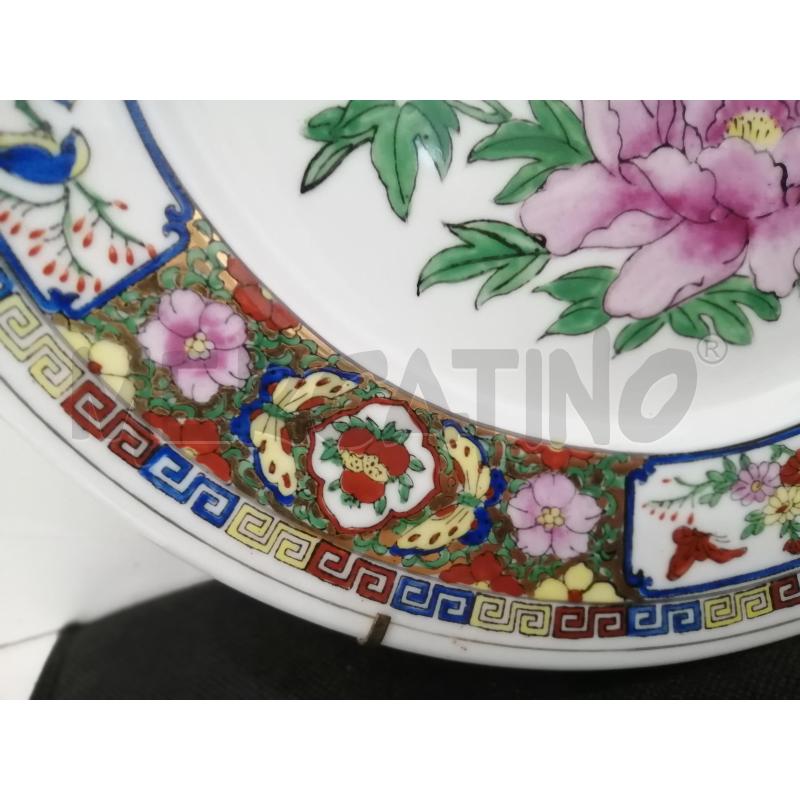 PIATTO CHINA | Mercatino dell'Usato Catania stazione centrale 4