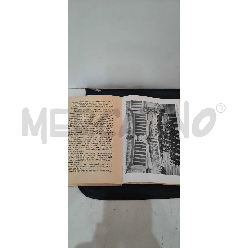 PIO XI MUSSOLINI | Mercatino dell'Usato Catania stazione centrale 3