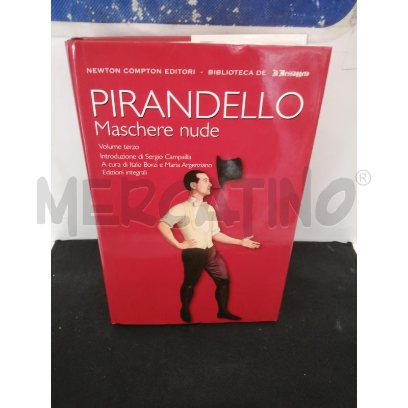 PIRANDELLO | Mercatino dell'Usato Catania stazione centrale 1