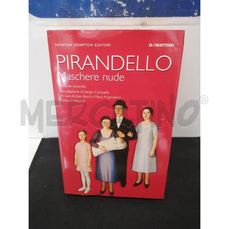 PIRANDELLO | Mercatino dell'Usato Catania stazione centrale 1