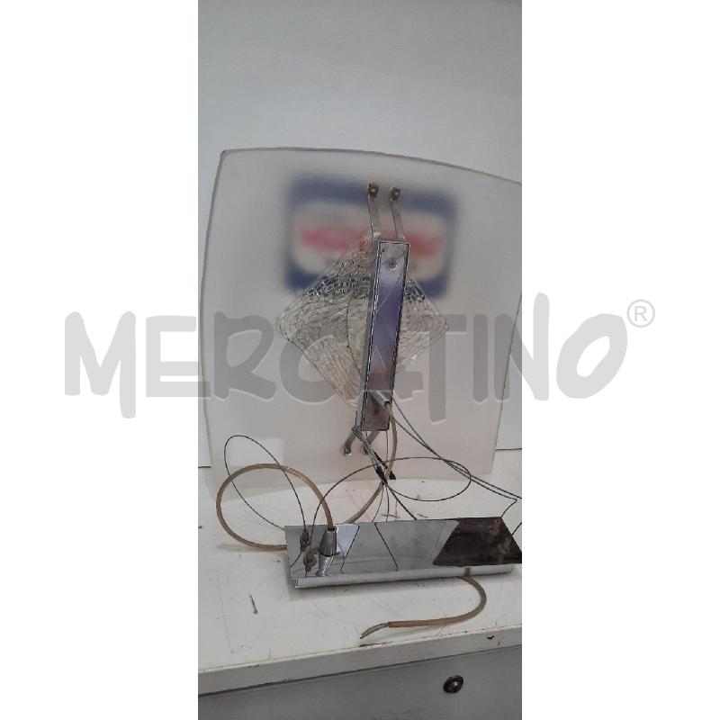 PLAFONIERA  | Mercatino dell'Usato Catania stazione centrale 3