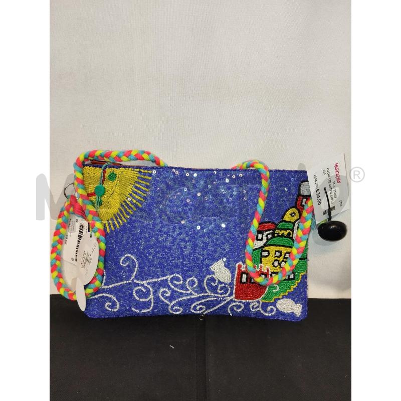 POCHETTE ANTICA SARTORIA  | Mercatino dell'Usato Catania stazione centrale 1