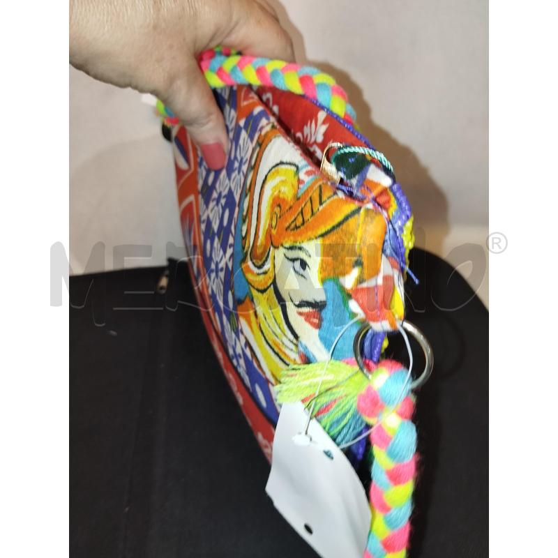 POCHETTE ANTICA SARTORIA  | Mercatino dell'Usato Catania stazione centrale 2