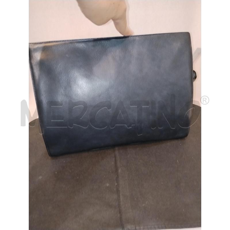 POCHETTE  BLU GENNY  | Mercatino dell'Usato Catania stazione centrale 3