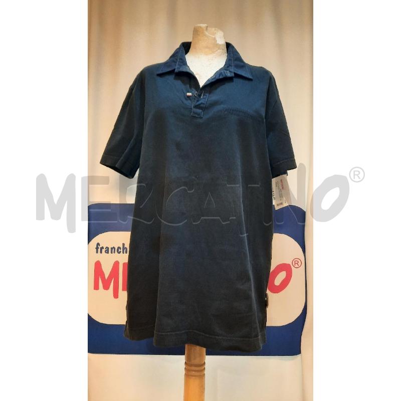 POLO UOMO BLU NERO GIARDINI  | Mercatino dell'Usato Catania stazione centrale 1