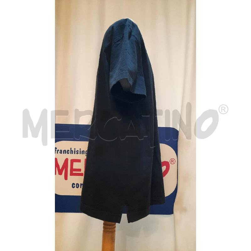 POLO UOMO BLU NERO GIARDINI  | Mercatino dell'Usato Catania stazione centrale 2