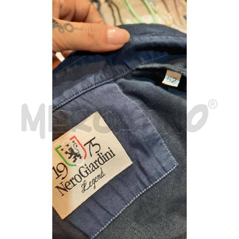 POLO UOMO BLU NERO GIARDINI  | Mercatino dell'Usato Catania stazione centrale 4