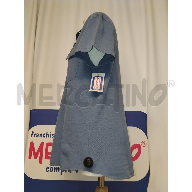 POLO UOMO LACOSTE AVION  | Mercatino dell'Usato Catania stazione centrale 2