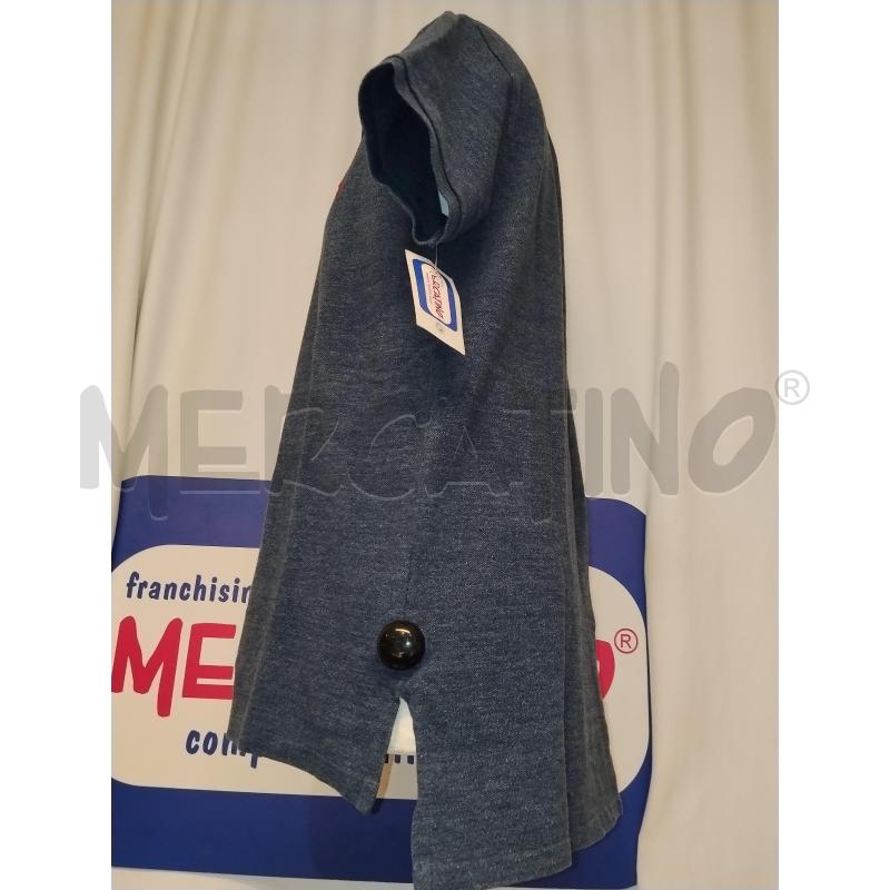 POLO UOMO RALPH LAUREN BLU  | Mercatino dell'Usato Catania stazione centrale 2