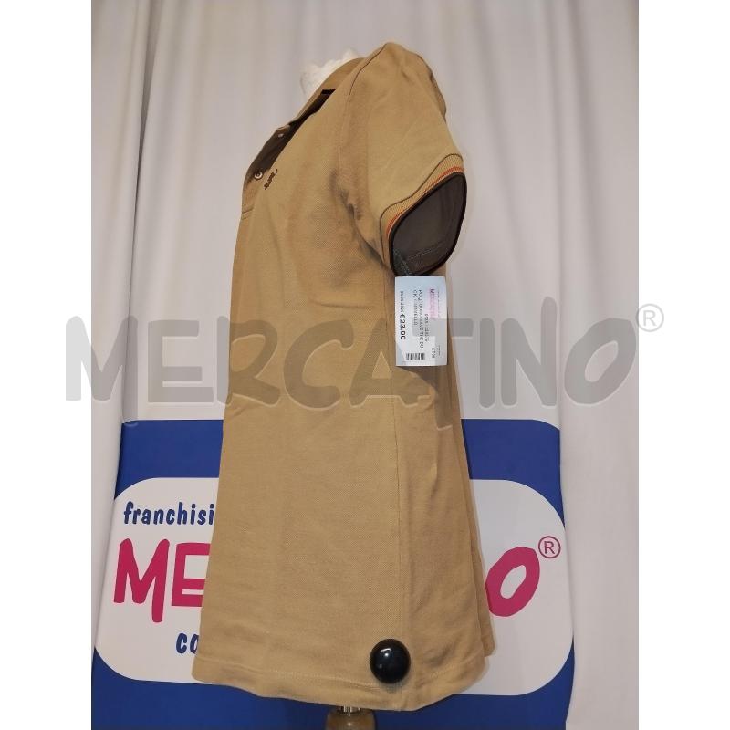 POLO UOMO SAVE THE DUCK  CAMMELLO  | Mercatino dell'Usato Catania stazione centrale 2
