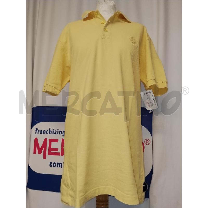 POLO UOMO  ENRICO  COVERI  | Mercatino dell'Usato Catania stazione centrale 1