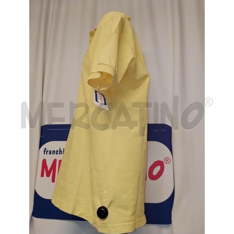 POLO UOMO  ENRICO  COVERI  | Mercatino dell'Usato Catania stazione centrale 2