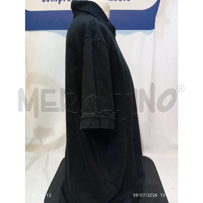 POLO UOMO  LA COSTE NERA  | Mercatino dell'Usato Catania stazione centrale 3