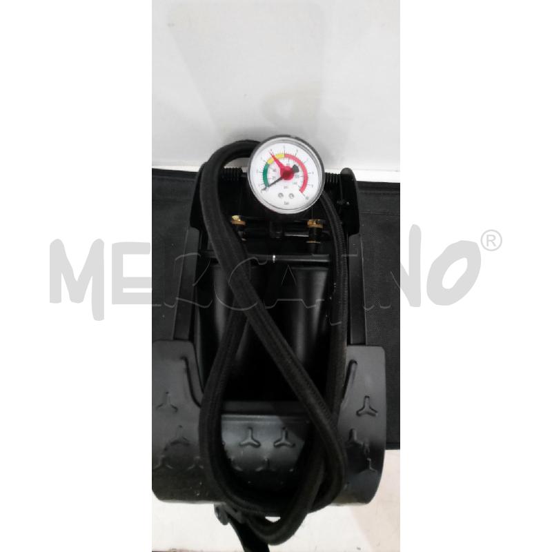 POMPA BICI  | Mercatino dell'Usato Catania stazione centrale 1