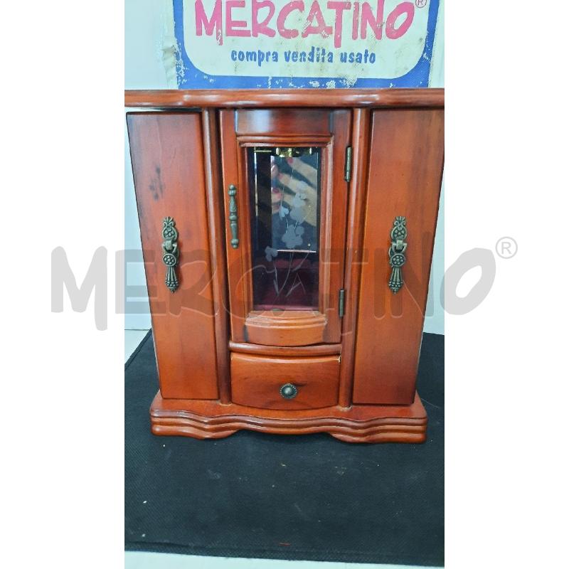 PORTA BIGIOTTERIA  | Mercatino dell'Usato Catania stazione centrale 1