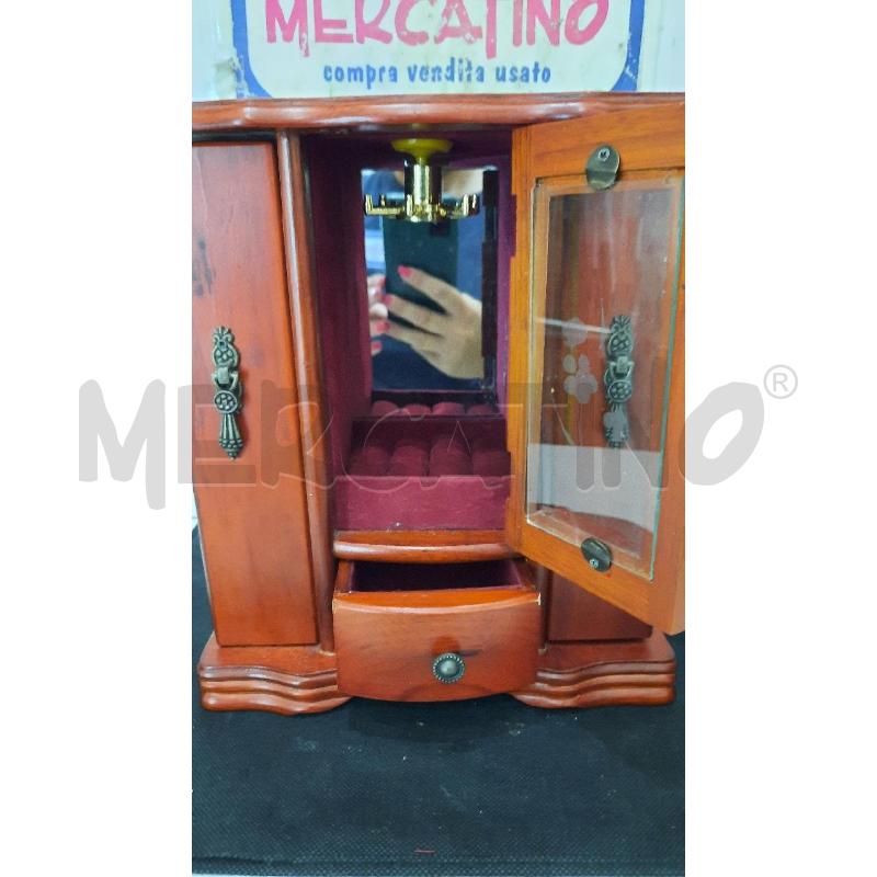 PORTA BIGIOTTERIA  | Mercatino dell'Usato Catania stazione centrale 2