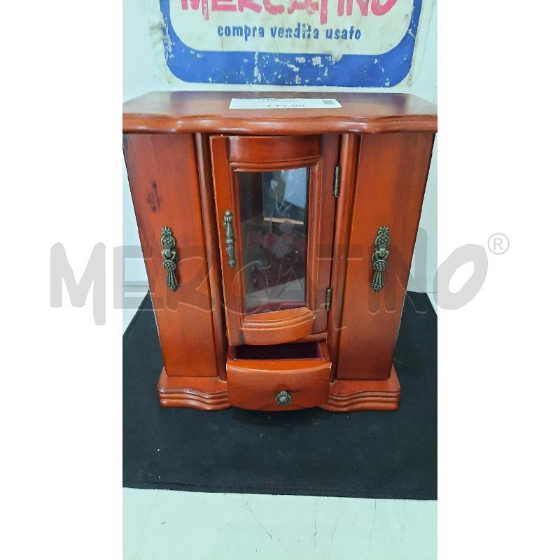 PORTA BIGIOTTERIA  | Mercatino dell'Usato Catania stazione centrale 3
