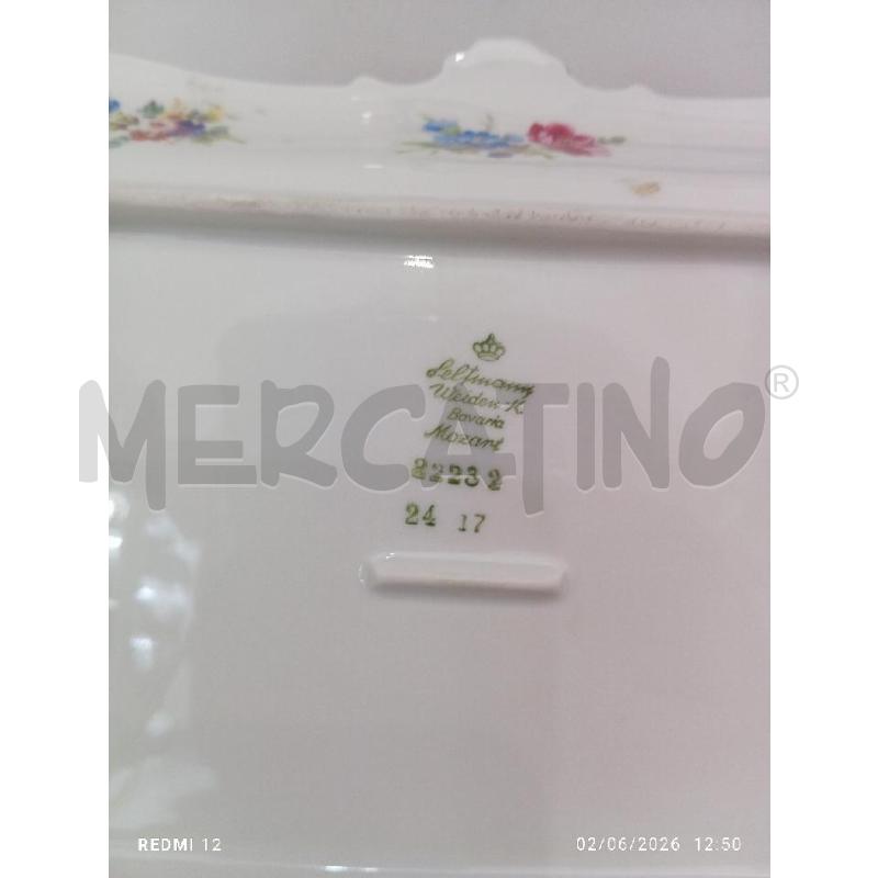 PORTA BON BON BAVARIA SELTMANN WEIDEN | Mercatino dell'Usato Catania stazione centrale 3