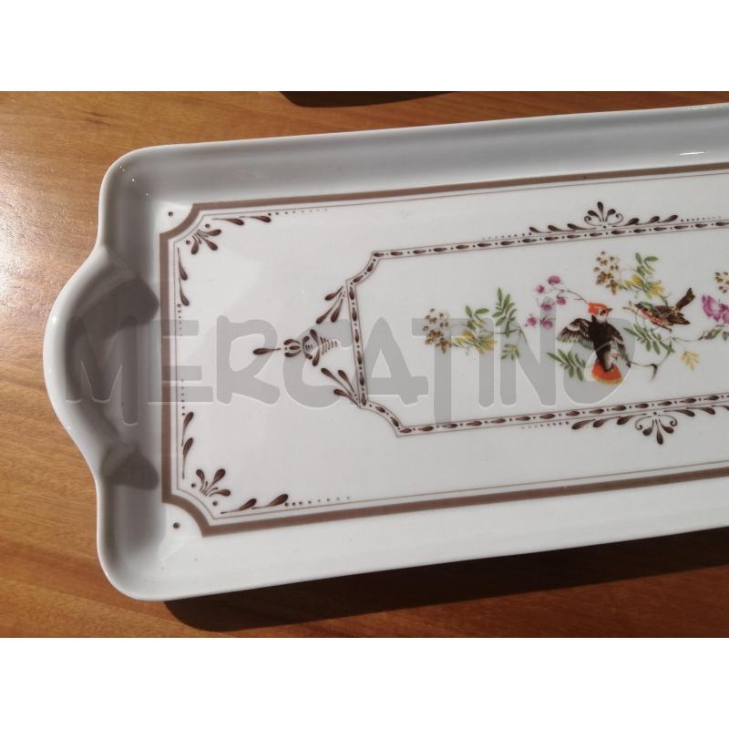 PORTA DOLCE CERAMICA CON PALETTA | Mercatino dell'Usato Catania stazione centrale 5