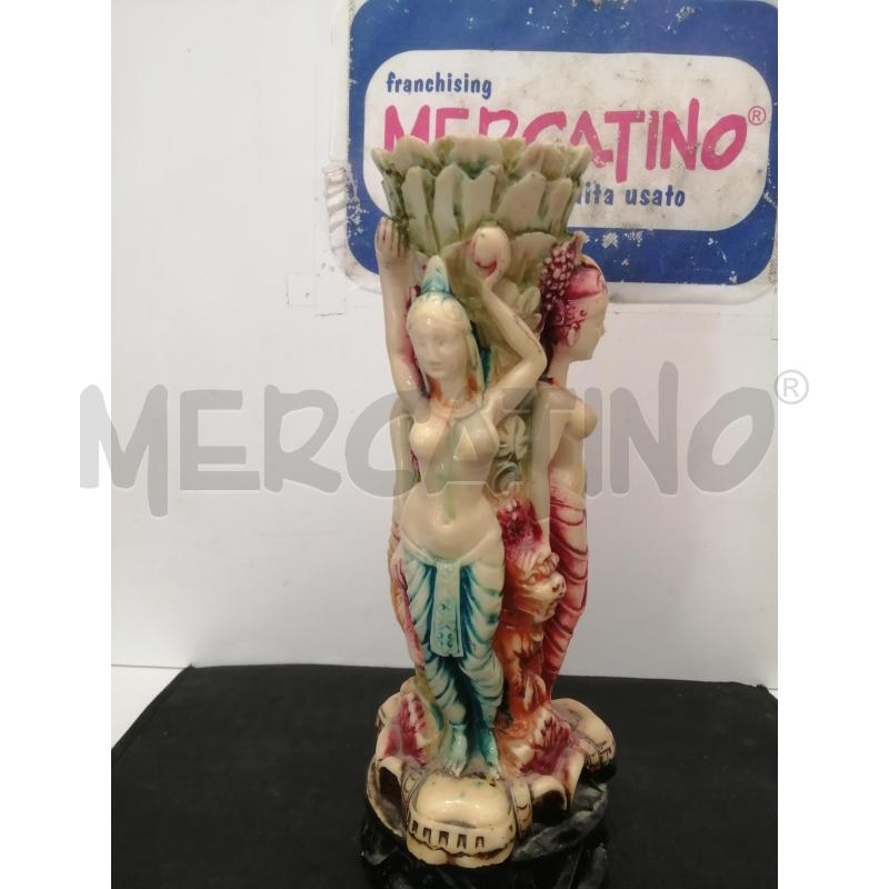 PORTA FIORI RESINA | Mercatino dell'Usato Catania stazione centrale 1