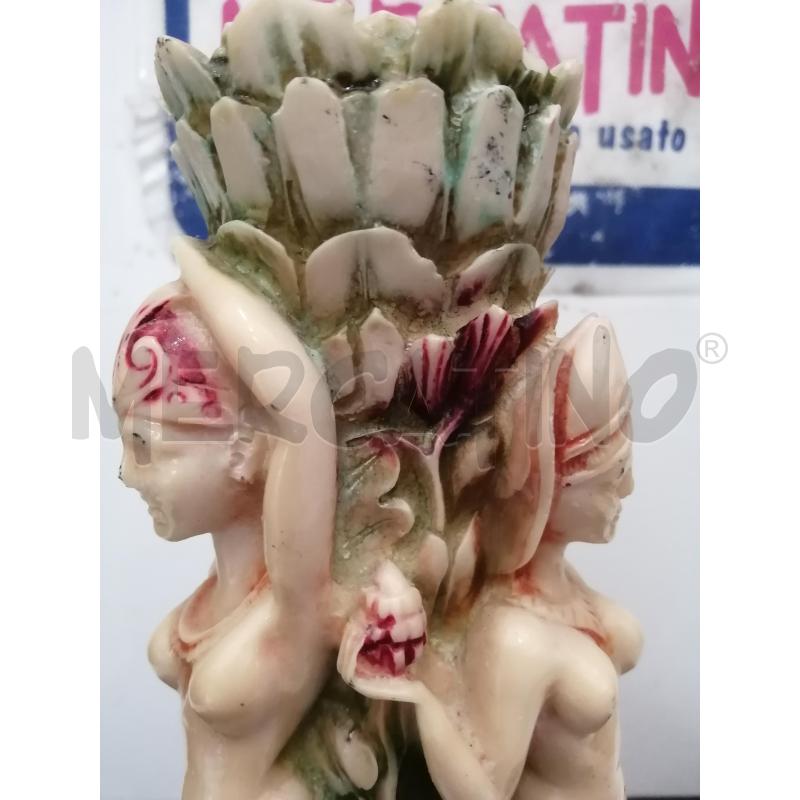 PORTA FIORI RESINA | Mercatino dell'Usato Catania stazione centrale 5