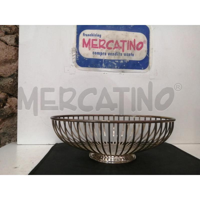 PORTA PANE  | Mercatino dell'Usato Catania stazione centrale 1