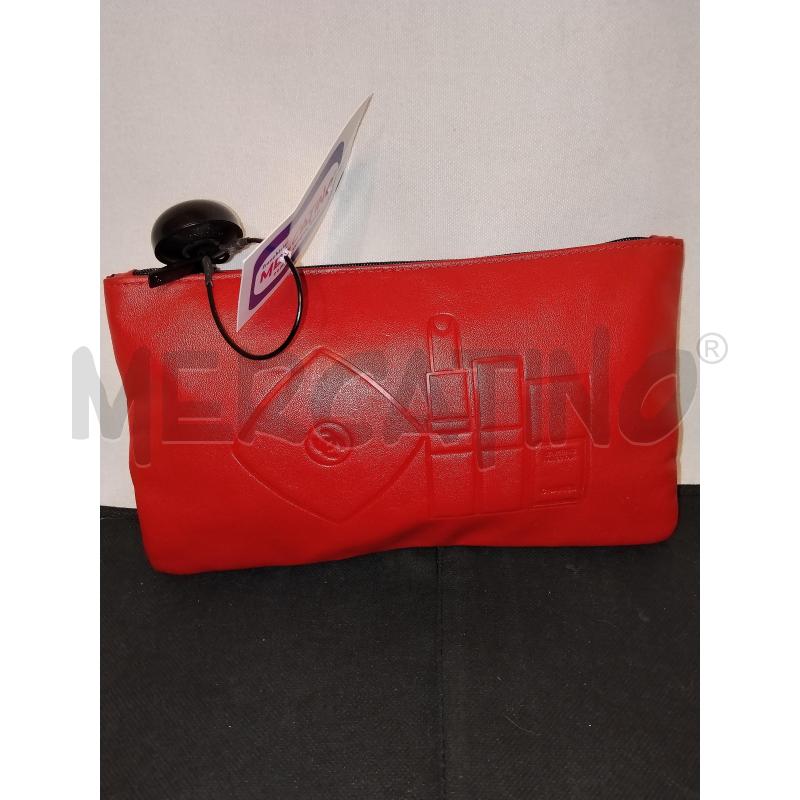 PORTA TRUCCHI CHANEL MAKEAUP | Mercatino dell'Usato Catania stazione centrale 1