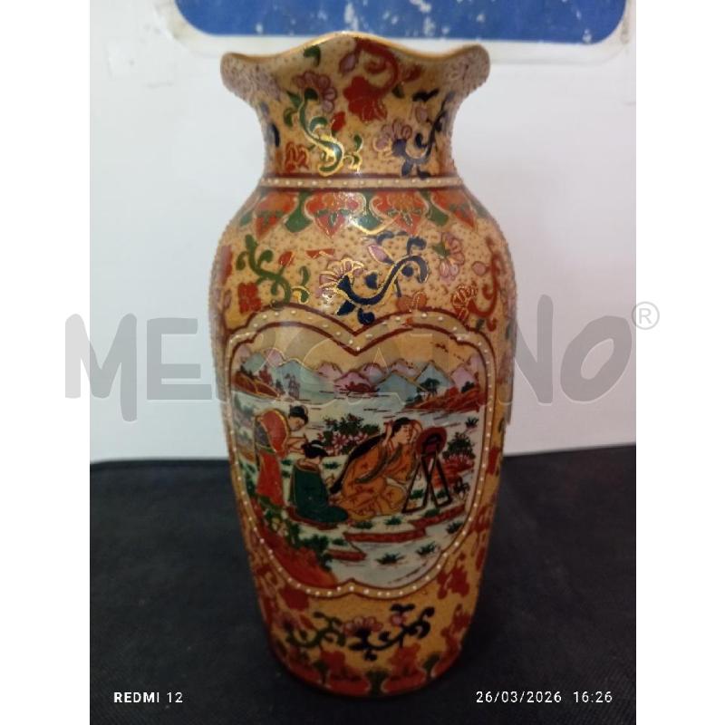 POTICHE VASO  | Mercatino dell'Usato Catania stazione centrale 2