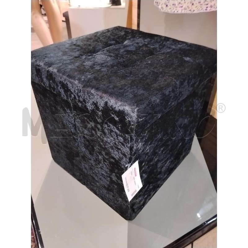 POUF  | Mercatino dell'Usato Catania stazione centrale 1
