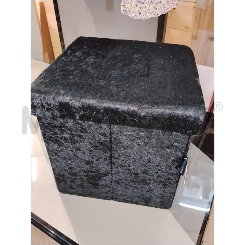 POUF  | Mercatino dell'Usato Catania stazione centrale 2