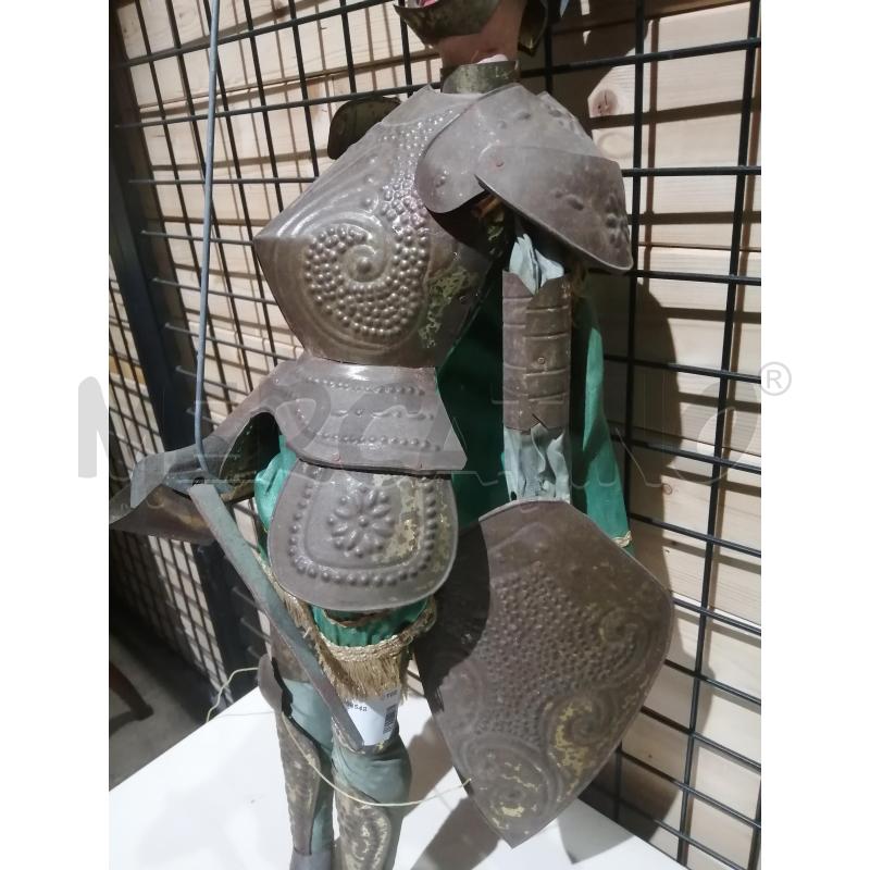 PUPO SICILIANO  | Mercatino dell'Usato Catania stazione centrale 4