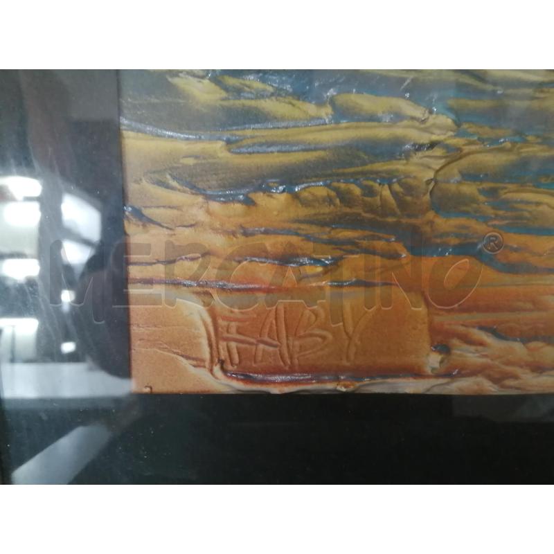 QUADRO  | Mercatino dell'Usato Catania stazione centrale 3