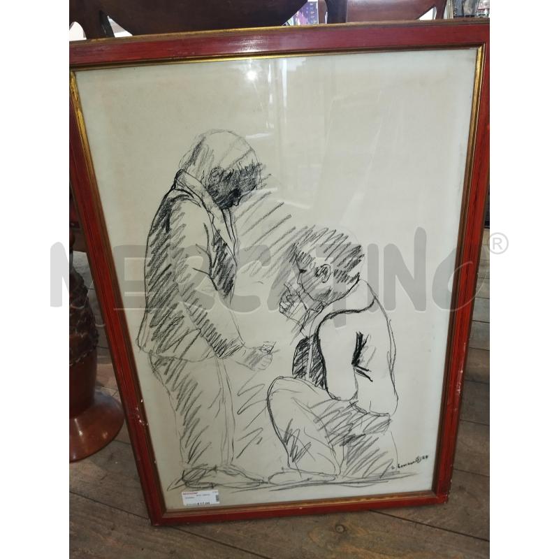 QUADRO  | Mercatino dell'Usato Catania stazione centrale 1