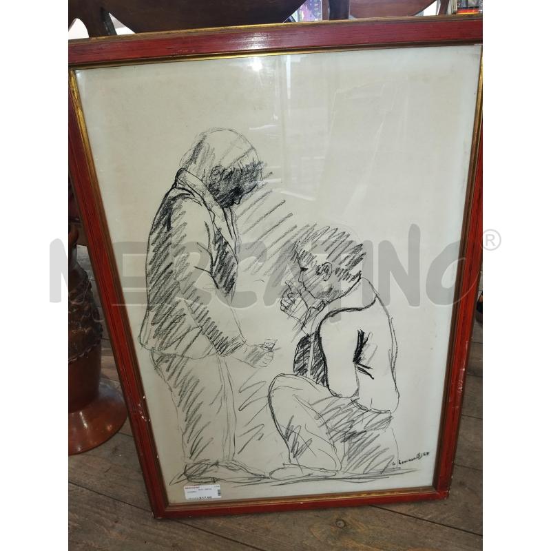 QUADRO  | Mercatino dell'Usato Catania stazione centrale 2