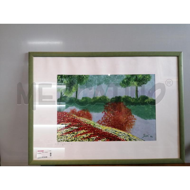 QUADRO  | Mercatino dell'Usato Catania stazione centrale 1