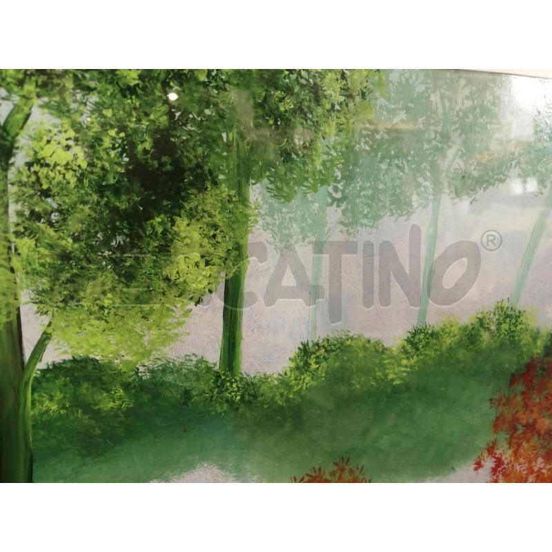 QUADRO  | Mercatino dell'Usato Catania stazione centrale 5