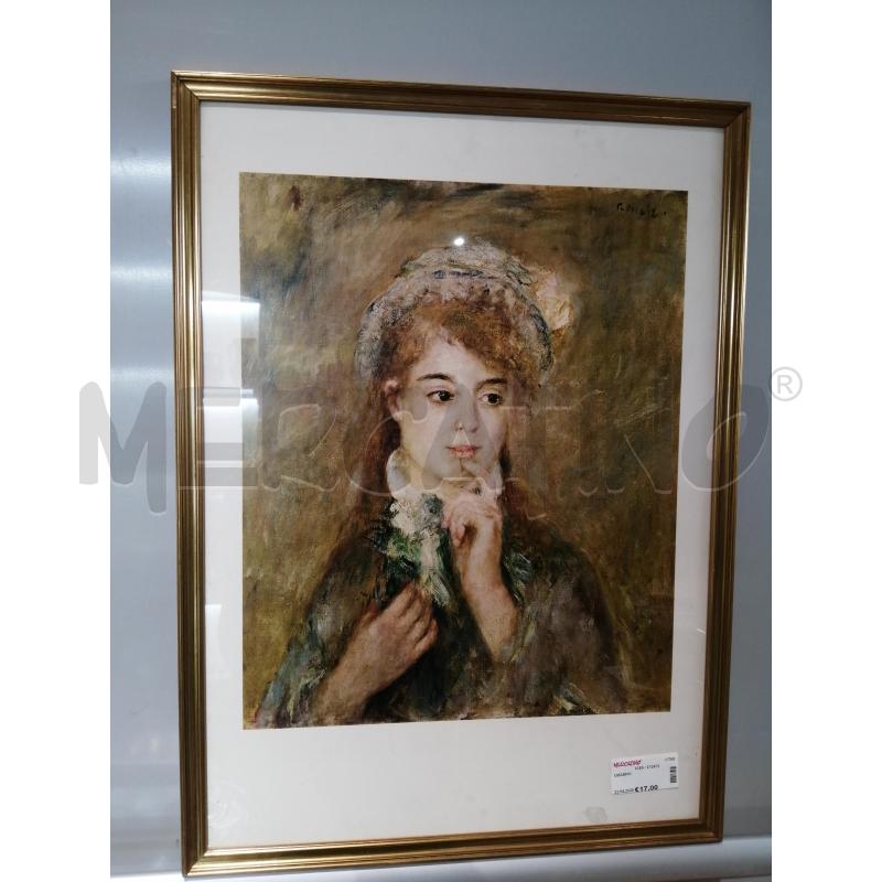 QUADRO  | Mercatino dell'Usato Catania stazione centrale 1