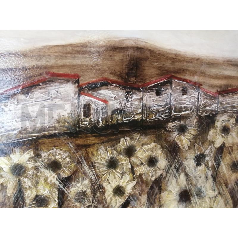 QUADRO  | Mercatino dell'Usato Catania stazione centrale 5