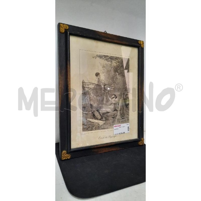 QUADRO  | Mercatino dell'Usato Catania stazione centrale 2