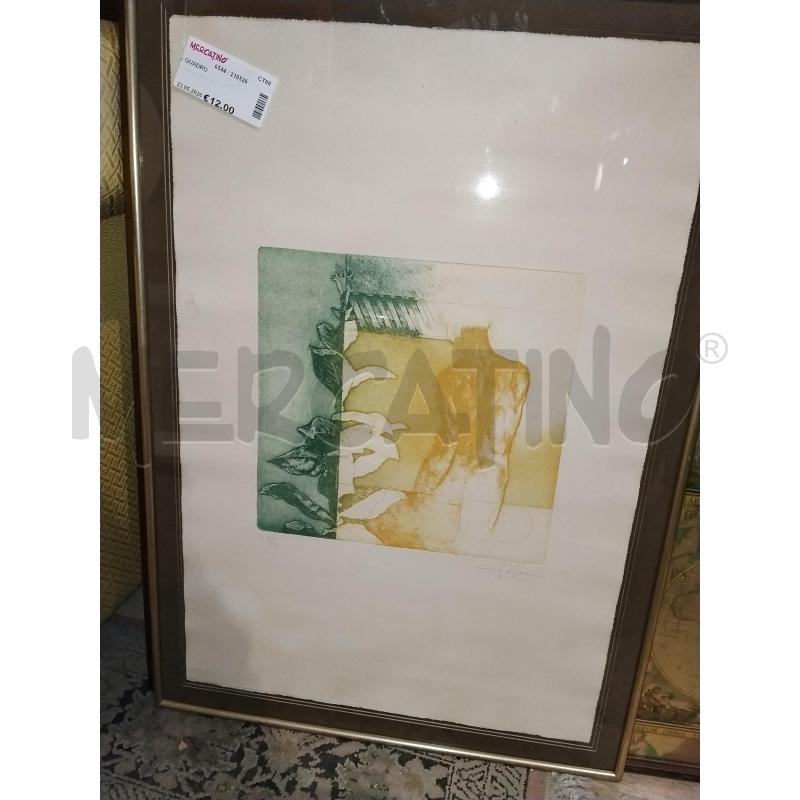 QUADRO  | Mercatino dell'Usato Catania stazione centrale 2