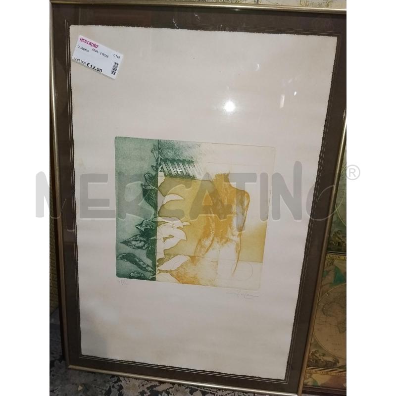 QUADRO  | Mercatino dell'Usato Catania stazione centrale 3
